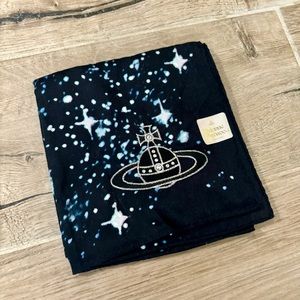 Vivienne Westwood Milky Way handkerchief